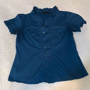 The Limited Career casual top
